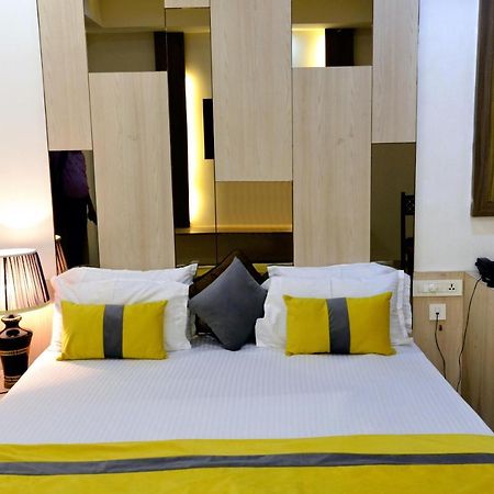 Hotel The Yellow Nayagaon Zewnętrze zdjęcie